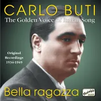OUTHERE Carlo Buti - Bella Ragazza (CD)