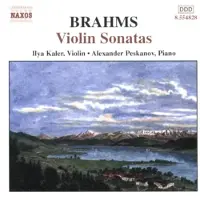 Naxos Sonaten Für Violine Und Klavier