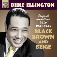 OUTHERE Duke Ellington - Volume 9 (CD)