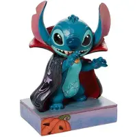 Stitch Halloween Enesco Lilo And Blauw Kinderen