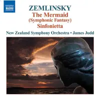 Naxos The Mermaid/Sinfonietta