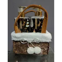 Vivian Gray luxe handzeep en handlotion - geschenk vrouwen - kerst - leuk cadeau - verjaardag
