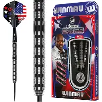 Winmau Leonard Gates 90% - Dartpijlen
