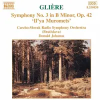 OUTHERE Czecho-Slovak Radio Symphony Orchestra - Symphonie 3 (CD)
