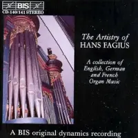 Import The Artistry Of Hans Fagius