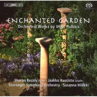 OUTHERE Jaakko Kuusisto, Sharon Bezaly, Stavanger Symphony Orchestra, Susanna Mälkki - Enchanted Garden (SACD)