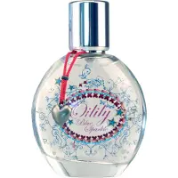 Oilily Blue Sparkle eau de toilette spray 50 ml