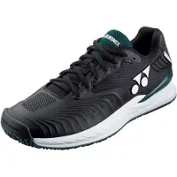 Yonex Power Cushion Eclipsion 4 Clay Shoes Zwart EU 40 Man