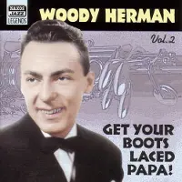 Import Woody Herman & Orchestra - Woody Herman Volume 2 (CD)