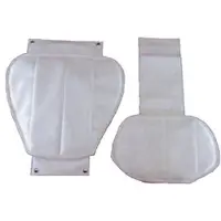 Goldenship Cushion Chair Admiral Wit