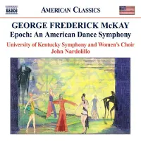 OUTHERE University Of Kentucky Symphony And Women's Choir, John Nardolillo - : An American Dance Symphony (CD)