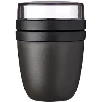 Mepal Ellipse 500+200ml Lunchbox