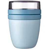 Coppens Mepal ellipse lunchpot nordic blue |
