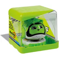 Clementoni Racing Bug - Caterpillar Leer Programmeren