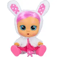 IMC Toys Cry Baby Dressy Coney