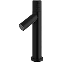 Allibert 828613 Bordeau Fontein Kraan Zwart