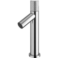 Allibert 828614 Bordeau Fontein Kraan Chroom