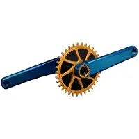Garbaruk Xc Pedaalarm