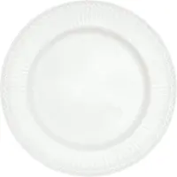 Greengate Dinerbord Alice wit Ø 26.5 cm