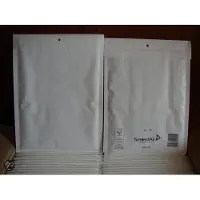 Mail lite Luchtkussen envelop - D/1 - 180 x 260 mm - 100 stuks