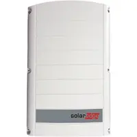 SolarEdge | SE4K-RWBTEBEN4 | 3 fase omvormer | Korte strings - minimaal 8 panelen
