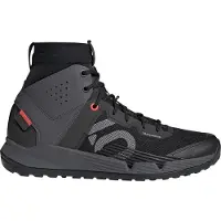 Adidas Five Ten Trailcross Mid Pro MTB Schoenen Zwart || Maat: 44