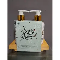 Treffina geschenkset handzeep - handlotion - leuk geschenk - kerst