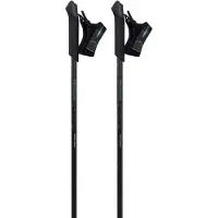 Komperdell Poniente Carbon Stokken Zwart 105 cm