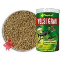 Tropical Welsi Granulaat 5ltr