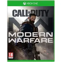 Call of Duty: Modern Warfare (FR/Multi in Game)