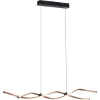 Paul Neuhaus Design Hanglamp Polina 105cm