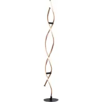Paul Neuhaus Design Vloerlamp Polina 134cm