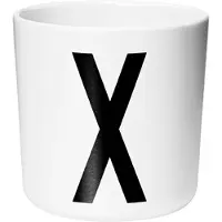 Design Letters persoonlijke beker eco X