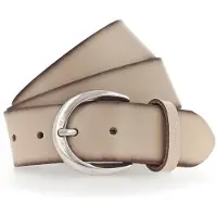 Tamaris Riem beige / zilver