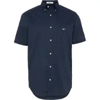 Gant Overhemd navy