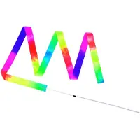 Goki danslint regenboog