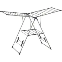 PRACTO V168 Margot Droogrek inox 20M