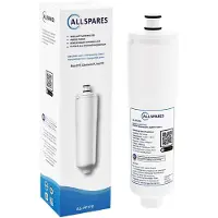 Allspares Waterfilter geschikt voor Neff CS-52