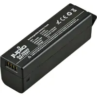Jupio DJI Osmo battery - 1050 mAh