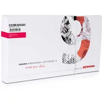Bernina Borduursoftware 9 - Creator