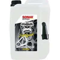Sonax Velgenbeast 5 Ltr, velgenreiniger