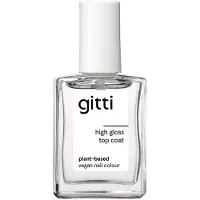 Gitti High Gloss Top Coat