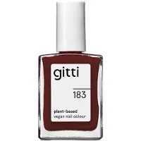 Gitti Nagellak