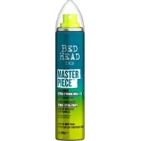 Tigi Bed Head Masterpiece Hairspray Extra Strong Hold 80 ml