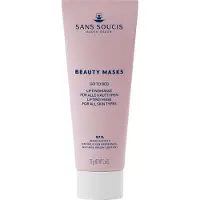 Sans Soucis Beauty Masks - Go To Bed Lifting Mask 75ml