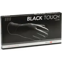 Hercules Sägemann Black Touch Gloves 10st
