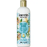 Inecto Naturals Brilliant Shine Argan Conditioner 500 Ml