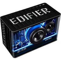 Edifier QD35 LED Bluetooth speaker, incl. GaN oplader