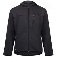 Safety Jogger Wi98 Hoodie Regular Fit Oak | Maat: XXL
