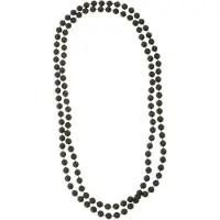 Behave - Lange Bohemian Kralenketting Dames - Ibiza Sieradenstijl